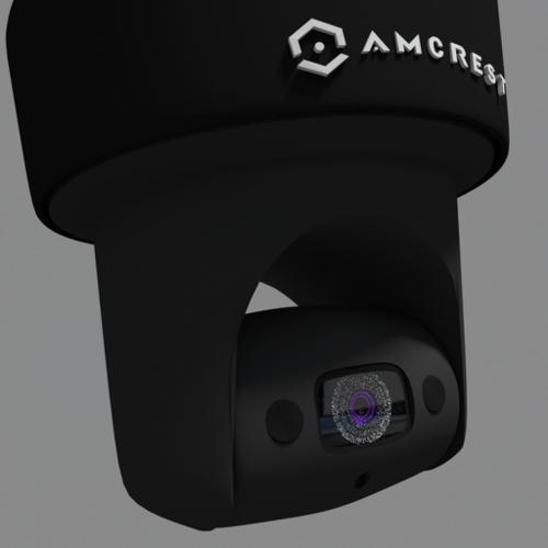 Another Security Camera preview image